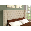  Furniture of America Cayla California King Bed CM7779IV-CK-BED IMAGE 3
