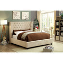  Furniture of America Cayla California King Bed CM7779IV-CK-BED IMAGE 6
