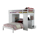 Acme Furniture Freya 37145 Loft Bed IMAGE 2