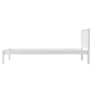 Acme Furniture Freya 37152 Twin Bed IMAGE 3