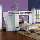 Acme Furniture Freya 37152 Twin Bed IMAGE 6