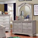  Furniture of America Kids Dresser Mirrors Mirror CM7199M IMAGE 3