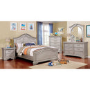  Furniture of America Kids Dresser Mirrors Mirror CM7199M IMAGE 5