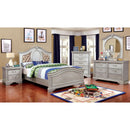  Furniture of America Kids Beds Bed CM7199L-F-BED IMAGE 5