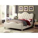  Furniture of America Sugar Full Panel Bed CM7884IV-F-BED IMAGE 5