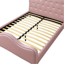  Furniture of America Sugar Full Panel Bed CM7884PK-F-BED IMAGE 3