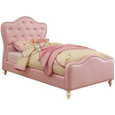  Furniture of America Sugar Twin Panel Bed CM7884PK-T-BED IMAGE 1