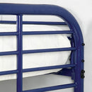  Furniture of America Kids Beds Bunk Bed CM-BK931BL-TT IMAGE 2