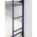  Furniture of America Kids Beds Bunk Bed CM-BK931BL-TT IMAGE 3