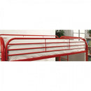  Furniture of America Kids Beds Bunk Bed CM-BK931RD-TT IMAGE 4