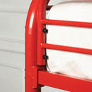  Furniture of America Kids Beds Bunk Bed CM-BK931RD-TT IMAGE 5