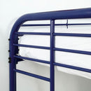  Furniture of America Kids Beds Bunk Bed CM-BK931BL-TF IMAGE 3