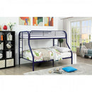  Furniture of America Kids Beds Bunk Bed CM-BK931BL-TF IMAGE 6