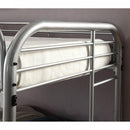  Furniture of America Kids Beds Bunk Bed CM-BK931SV-TF IMAGE 4