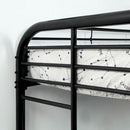  Furniture of America Kids Beds Bunk Bed CM-BK931BK-TF IMAGE 3