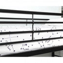  Furniture of America Kids Beds Bunk Bed CM-BK931BK-TF IMAGE 4