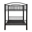 Acme Furniture Cayelynn 37390BK Full/Full Bunk Bed IMAGE 4