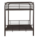 Acme Furniture Bristol 37433 Full/Full Bunk Bed IMAGE 4
