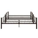 Acme Furniture Bristol 37433 Full/Full Bunk Bed IMAGE 7