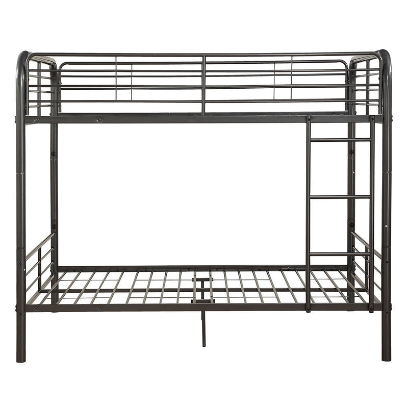 Acme Furniture Bristol 37435 Full/Full Bunk Bed IMAGE 3