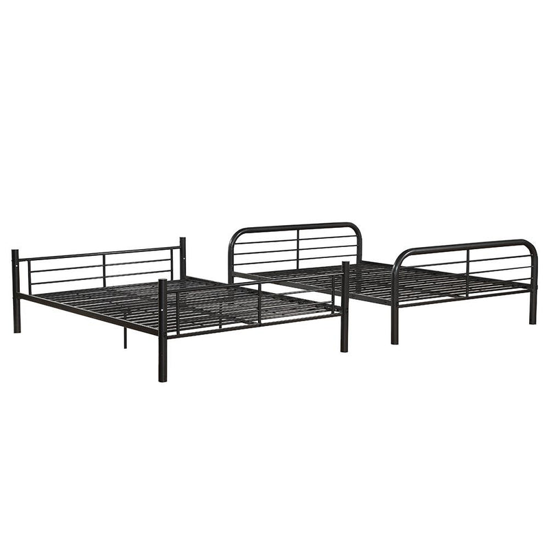 Acme Furniture Bristol 37435 Full/Full Bunk Bed IMAGE 5