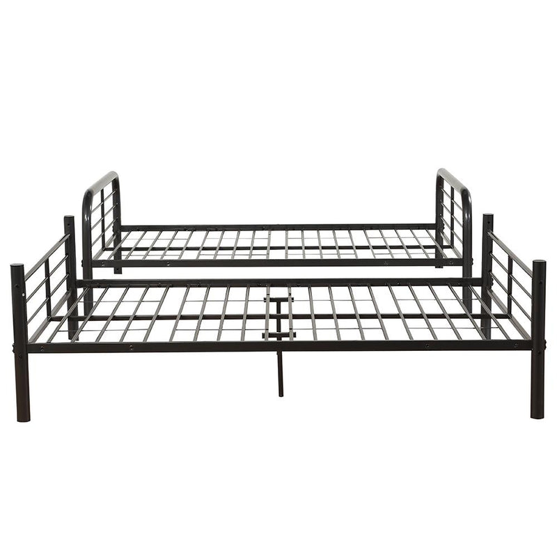 Acme Furniture Bristol 37435 Full/Full Bunk Bed IMAGE 7