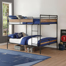 Acme Furniture Brantley II 37730 Queen/Queen Bunk Bed IMAGE 1