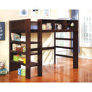 Furniture of America Kids Beds Loft Bed CM-BK965EX-L-BED IMAGE 2