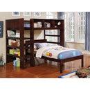  Furniture of America Kids Beds Loft Bed CM-BK965EX-L-BED IMAGE 5