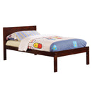  Furniture of America Kids Beds Bed CM-BK965EX-T-BED IMAGE 1