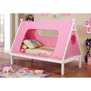  Furniture of America Kids Beds Loft Bed CM7204PK-BED IMAGE 5