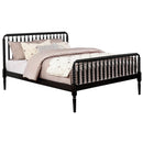  Furniture of America Kids Beds Bed CM7741BK-Q-BED IMAGE 1