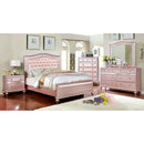  Furniture of America Ariston CM7171RG-Q Queen Bed IMAGE 5