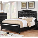  Furniture of America Ariston King Panel Bed CM7171BK-EK-BED IMAGE 2