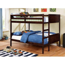  Furniture of America Kids Beds Bunk Bed CM-BK619F-EX-BED IMAGE 2