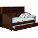  Furniture of America Frida Twin Daybed CM1950EX-BED/CM1950EX-BC-PK IMAGE 1