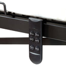  Furniture of America Queen Adjustable Base MT-ADJ15-Q-GM IMAGE 3
