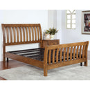 Furniture of America Queen Adjustable Base MT-ADJ15-Q-GM IMAGE 4