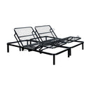 Furniture of America King Adjustable Base MT-ADJ16-EK-PK IMAGE 1