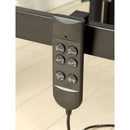 Furniture of America Queen Adjustable Base MT-FRM50-Q IMAGE 5