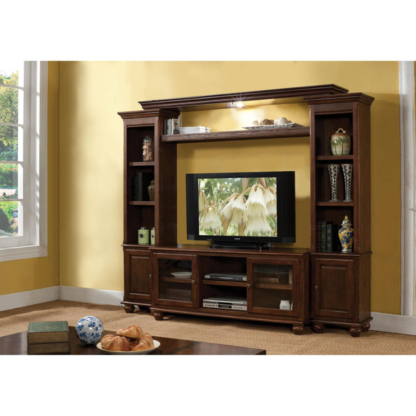 Acme Furniture Dita 91105 Entertainment Center IMAGE 1