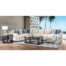  Furniture of America Marisol Fabric 3 Pc Sectional SM1113-SECT IMAGE 5
