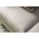  Furniture of America Dasia Stationary Fabric Loveseat SM2011-LV IMAGE 4