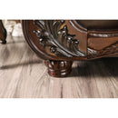  Furniture of America Talitha Stationary Fabric Loveseat SM6311-LV IMAGE 6