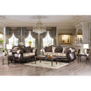  Furniture of America Talitha Stationary Fabric Loveseat SM6311-LV IMAGE 7