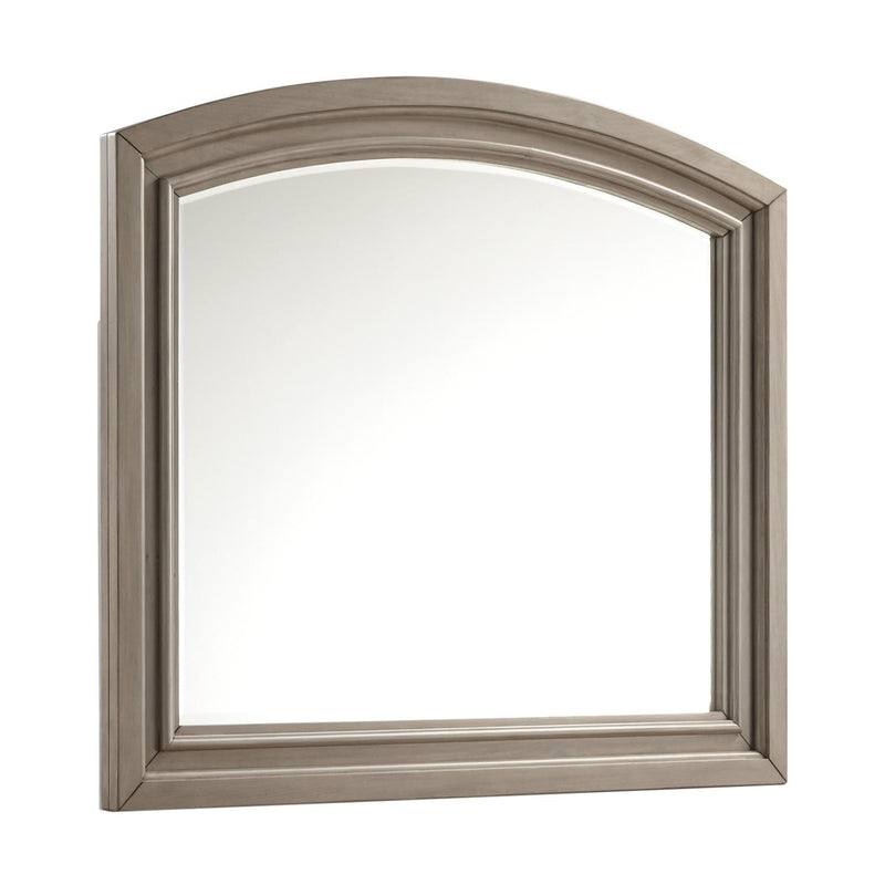 Signature Design by Ashley Lettner Dresser Mirror B733-36 IMAGE 1