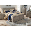  Signature Design by Ashley Lettner Queen Panel Bed B733-57/B733-54/B733-96 IMAGE 4