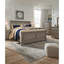  Signature Design by Ashley Lettner King Panel Bed B733-58/B733-56/B733-97 IMAGE 5