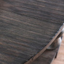  Furniture of America Mika Coffee Table CM4424GY-C IMAGE 3