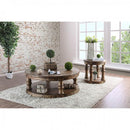  Furniture of America Mika Coffee Table CM4424A-C IMAGE 4